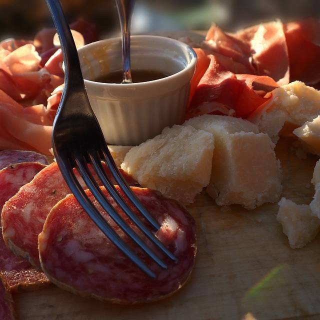 Restaurant - La table à Rocca - Bouc-Bel-Air - restaurant a faire BOUC-BEL-AIR