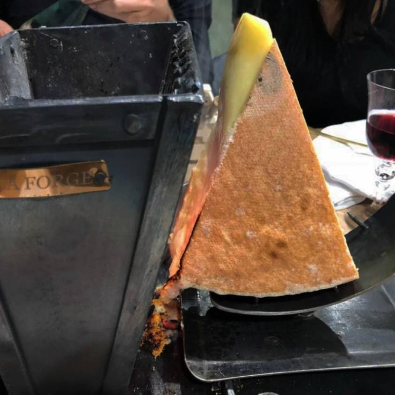 Restaurant - La table à Rocca - Bouc-Bel-Air - manger a BOUC-BEL-AIR