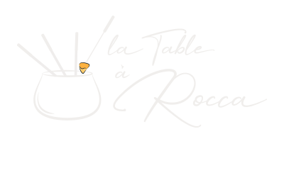 La table à Rocca