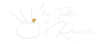 Nous trouver - La table à Rocca - Restaurant Bouc-Bel-Air